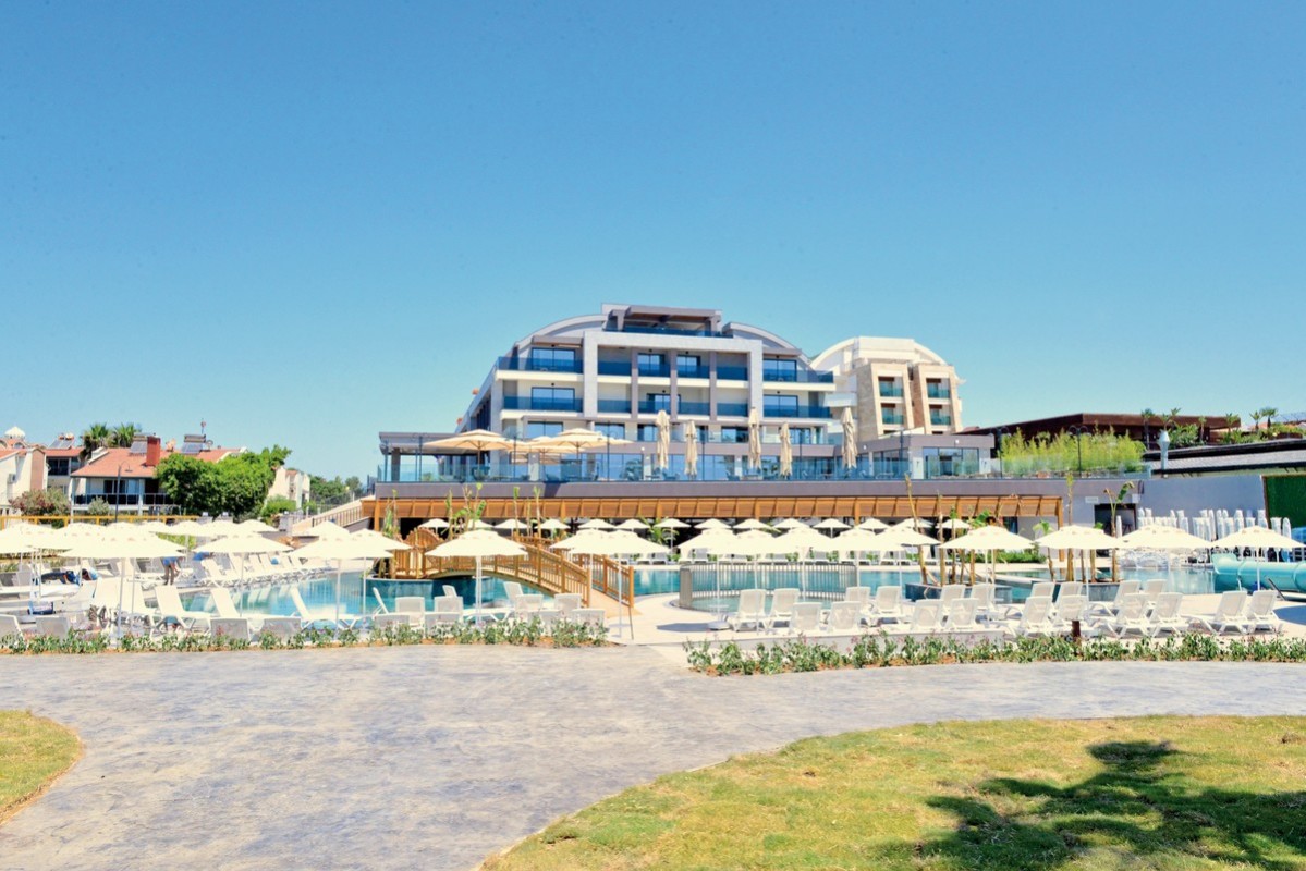 Sentido Luna Vista Belek