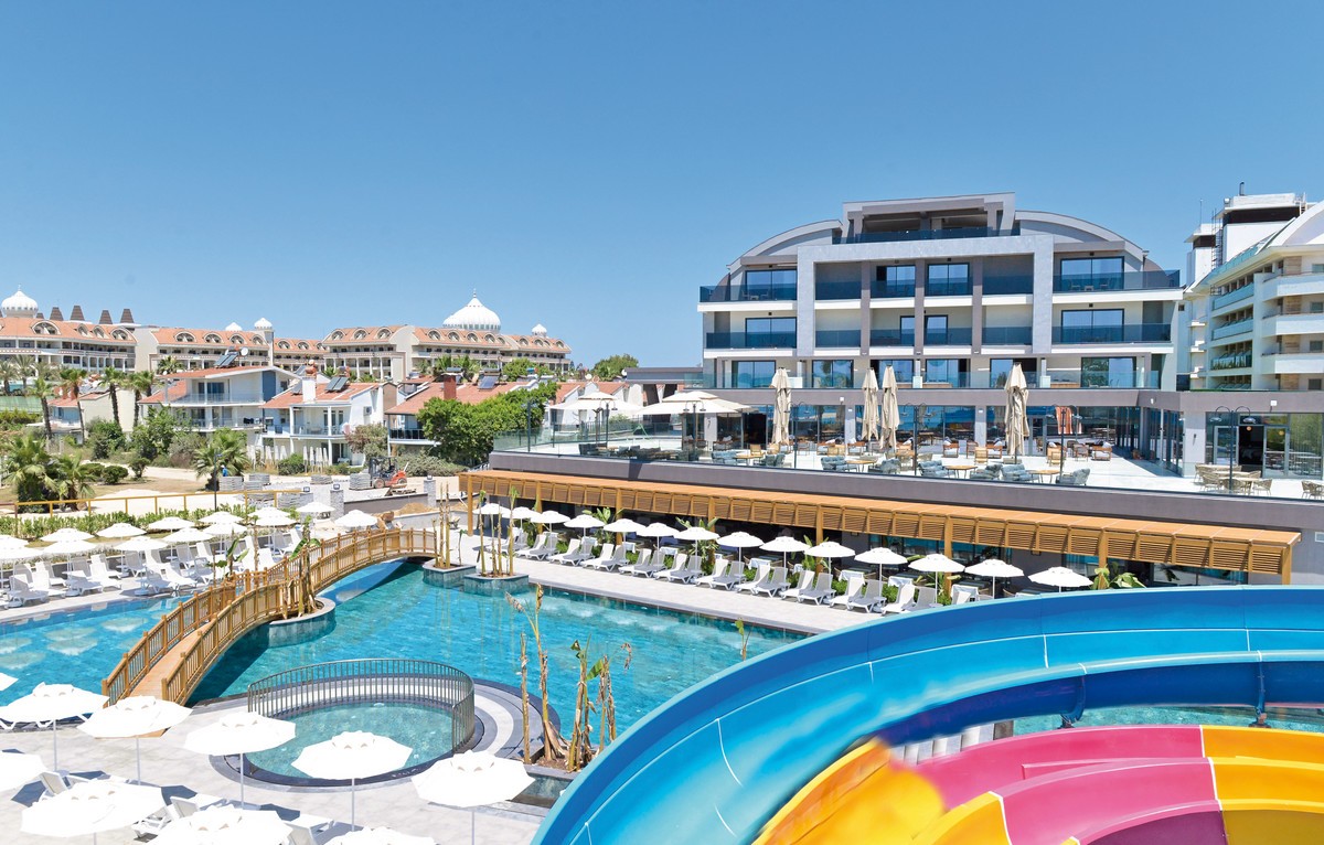 Sentido Luna Vista Belek