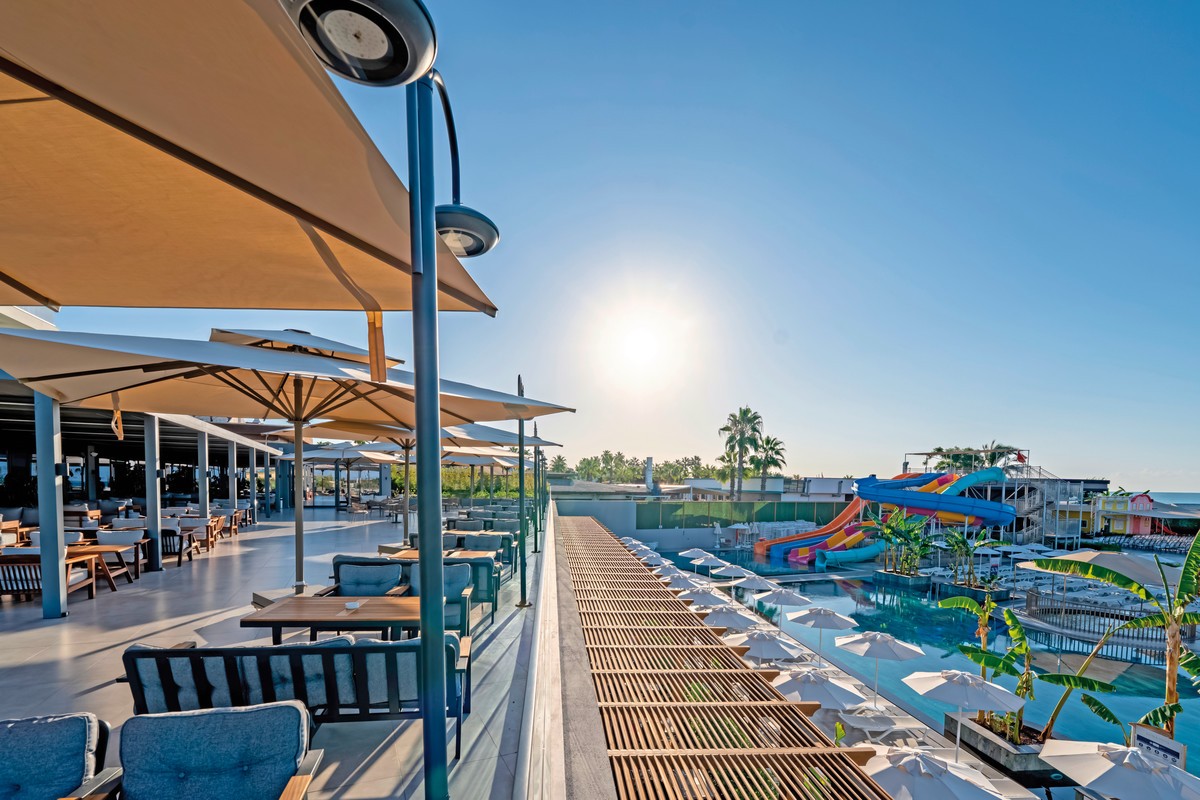 Sentido Luna Vista Belek