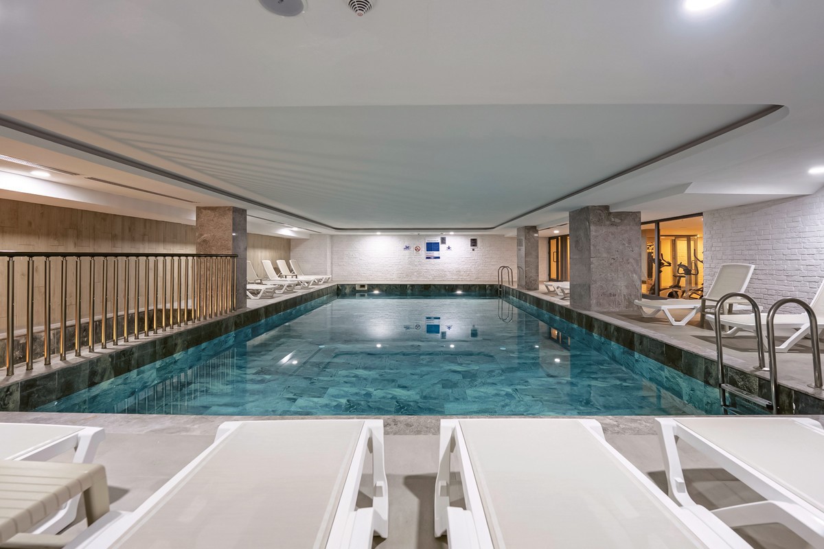 Sentido Luna Vista Belek