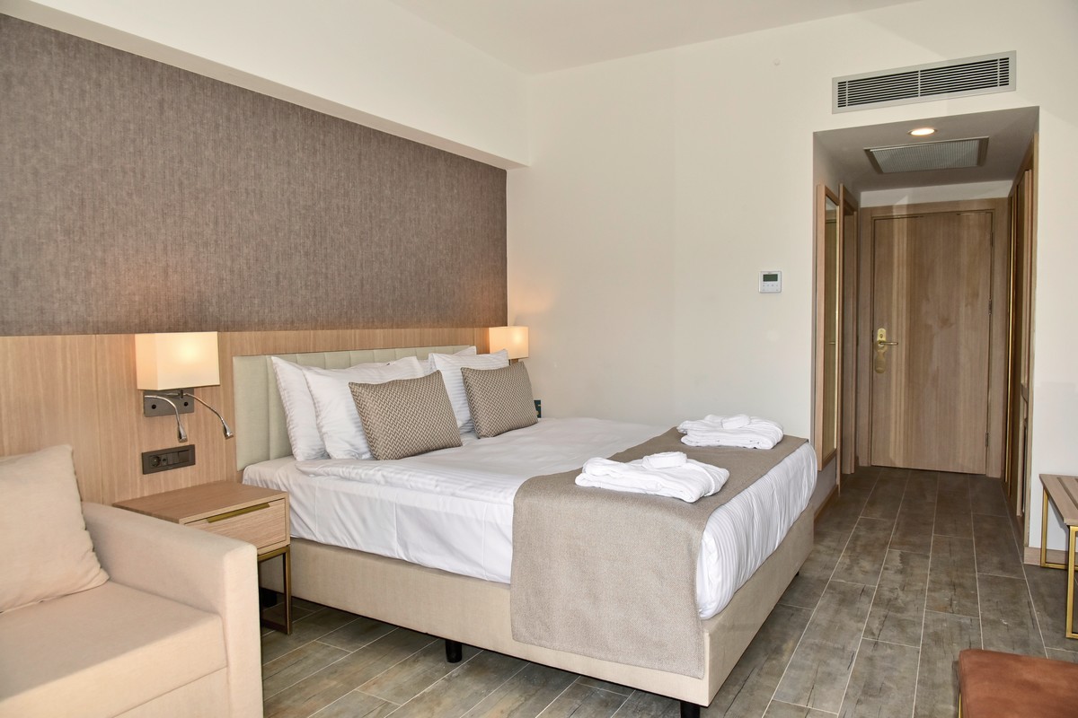 Sentido Luna Vista Belek