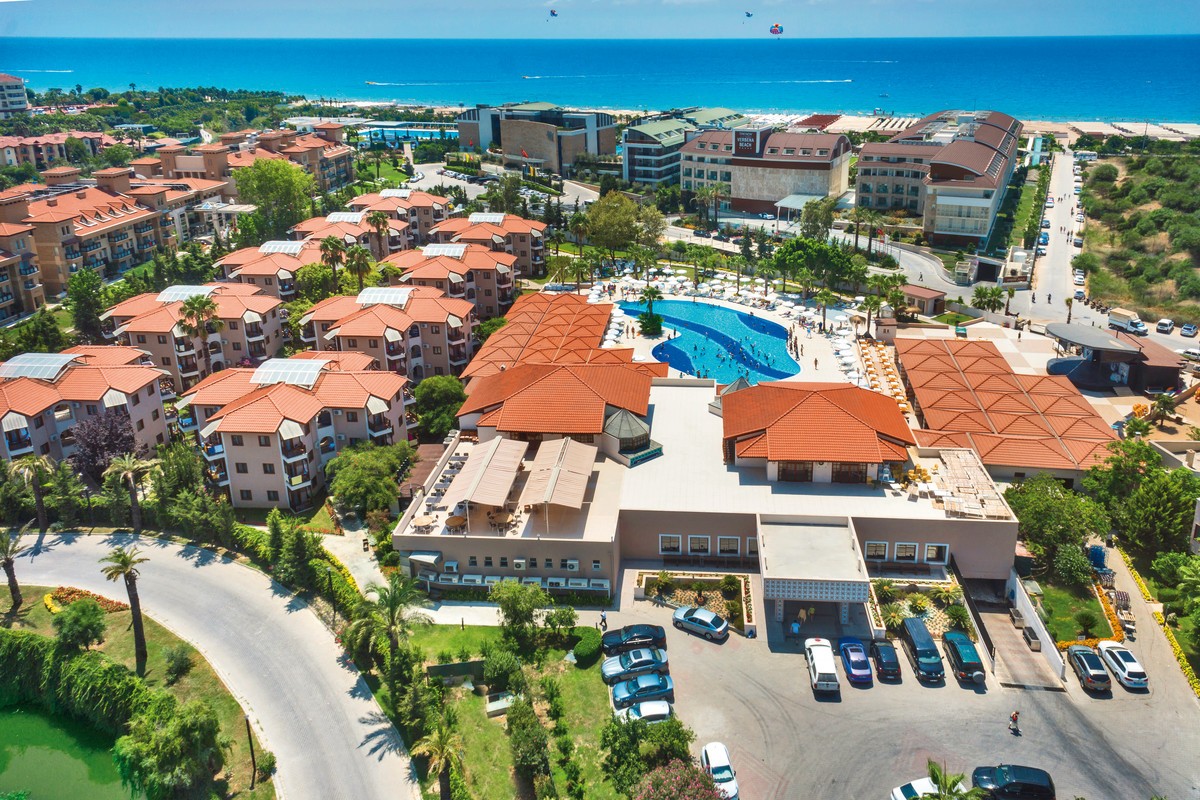 Sentido Serra Resort