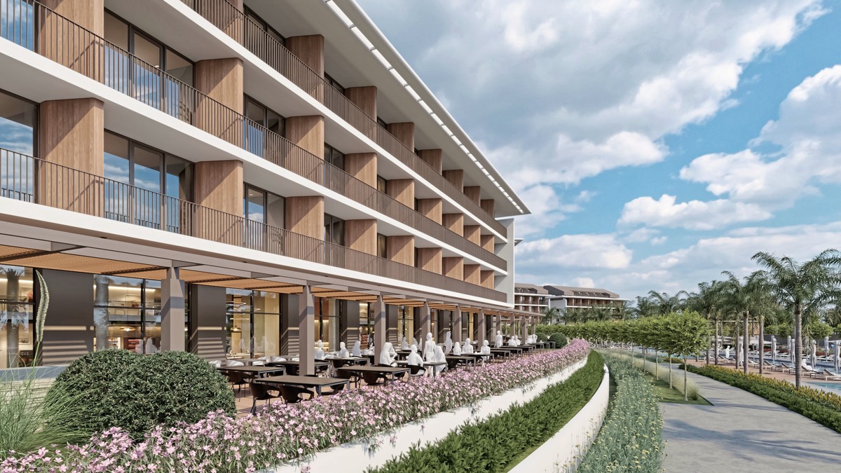 Sentido Serra Resort