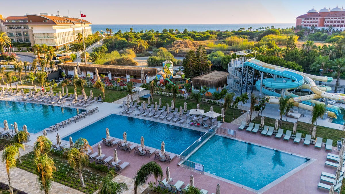 Sentido Serra Resort