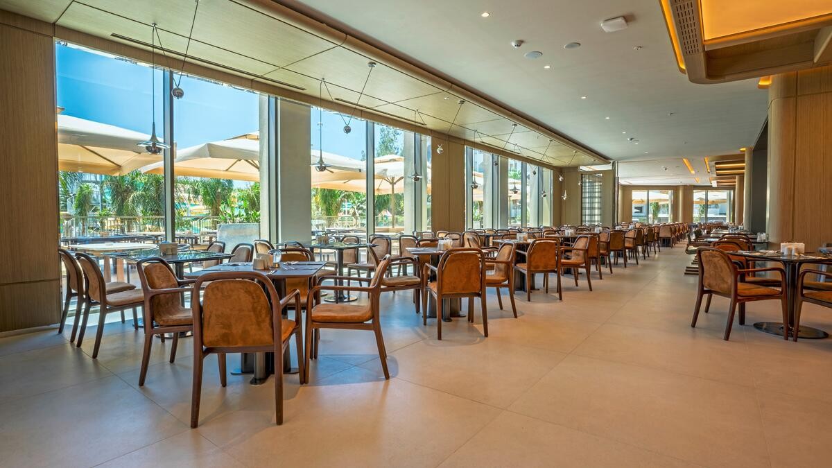 Sentido Serra Resort