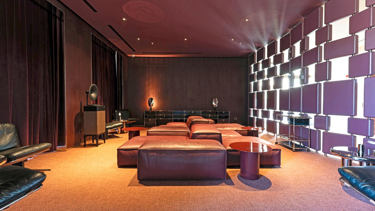 Sentido Serra Resort