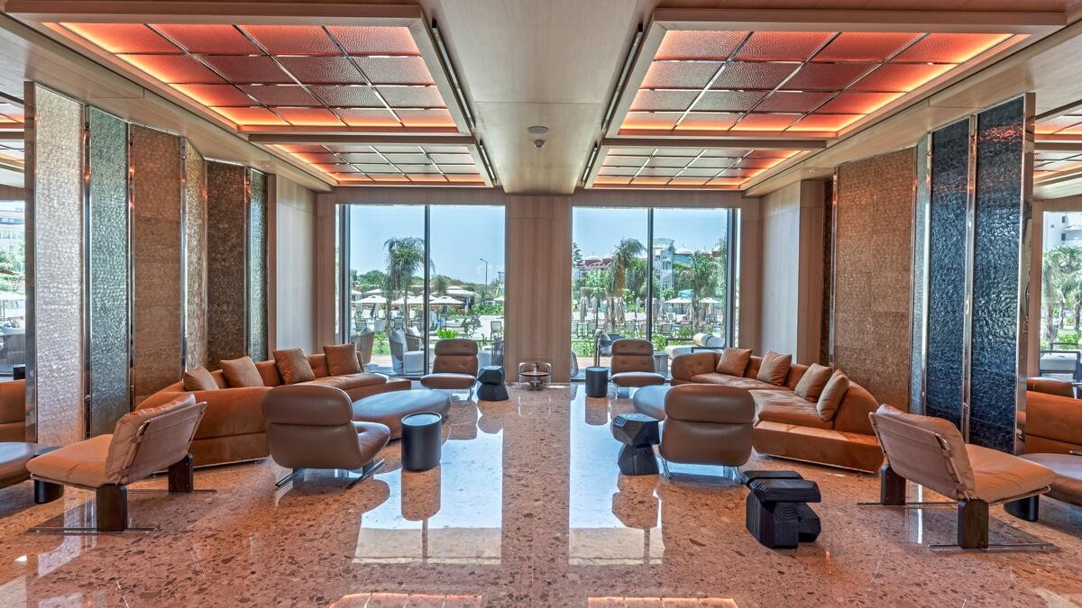 Sentido Serra Resort