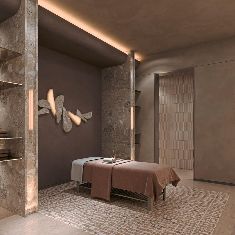 Sentido Serra Resort