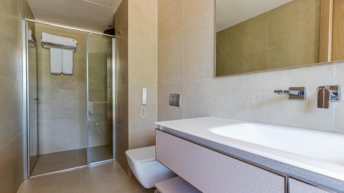 Sentido Serra Resort