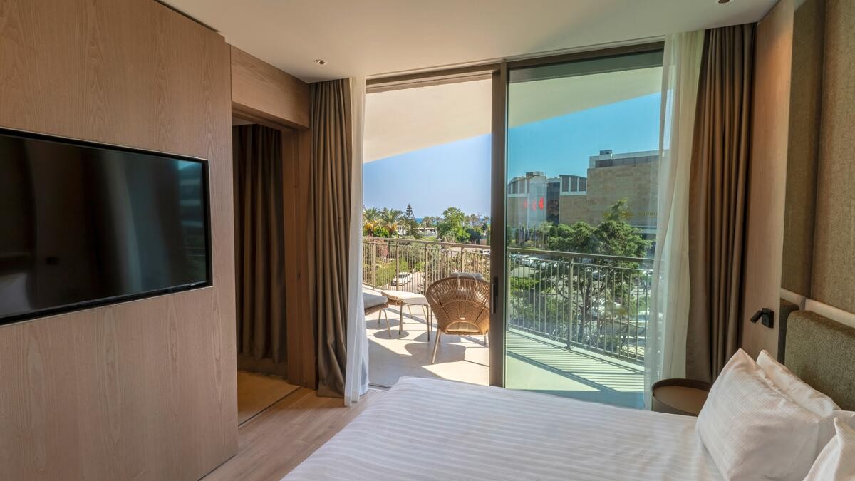 Sentido Serra Resort