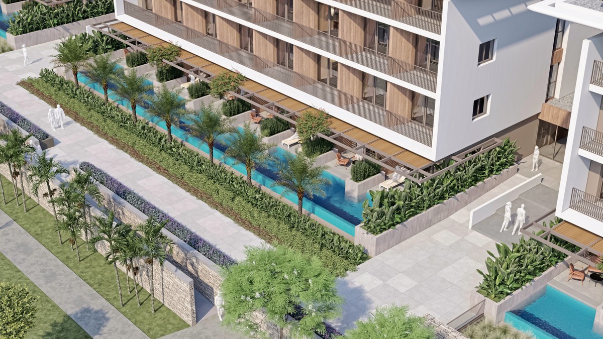 Sentido Serra Resort