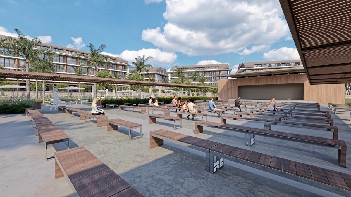 Sentido Serra Resort