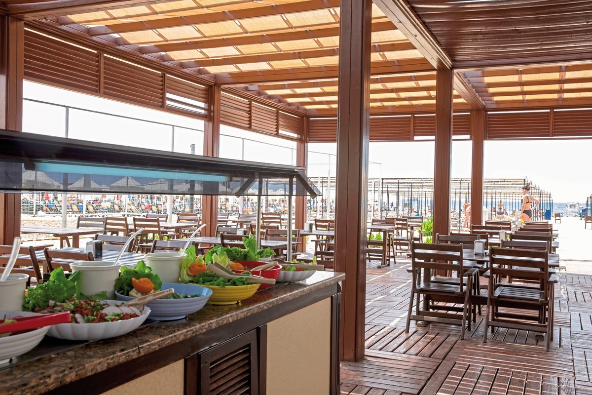 Sentido Serra Resort