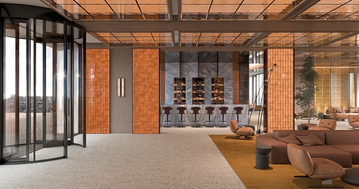 Sentido Serra Resort