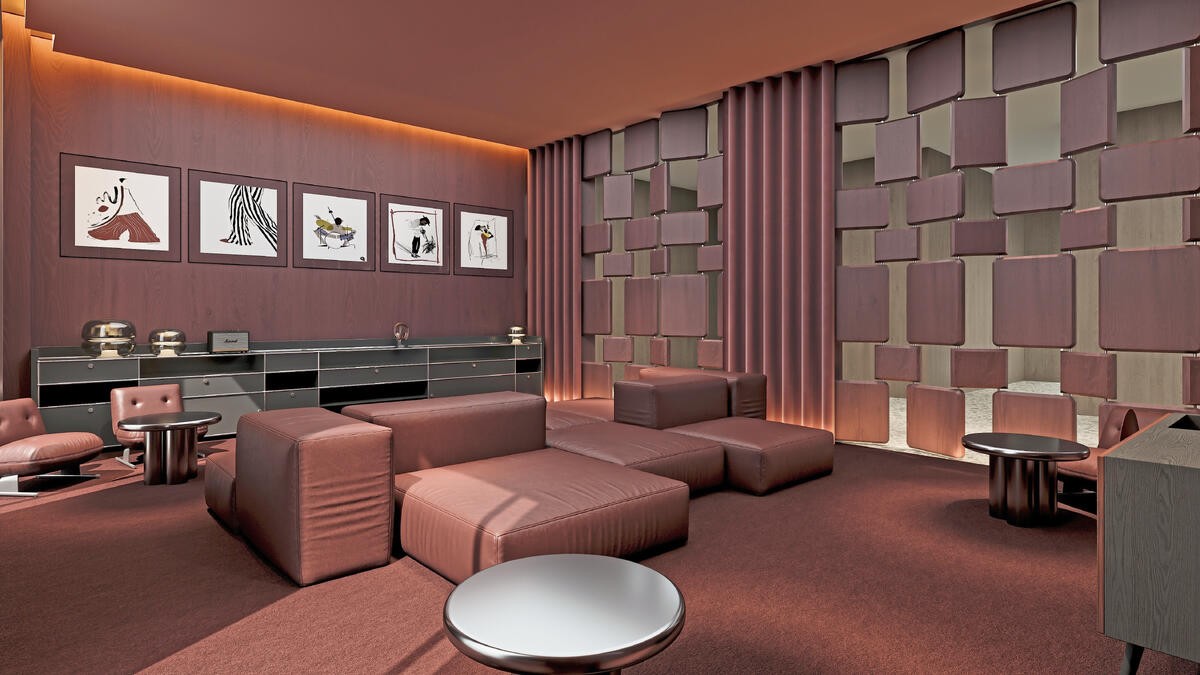 Sentido Serra Resort