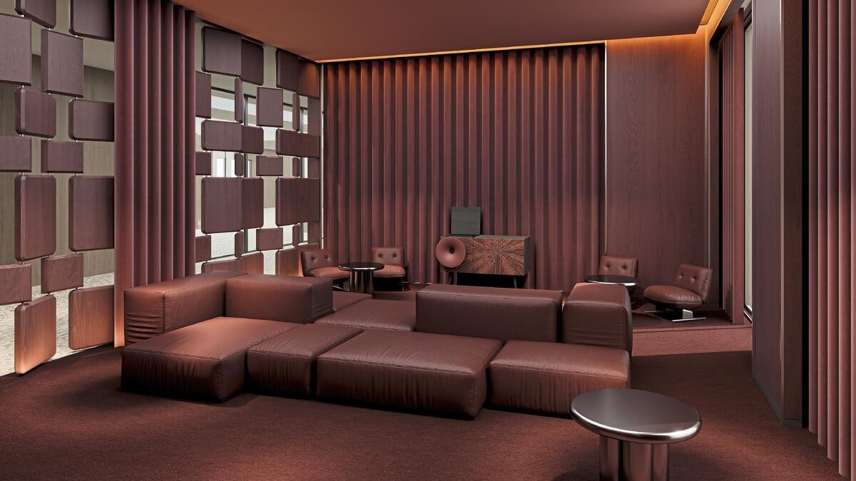 Sentido Serra Resort