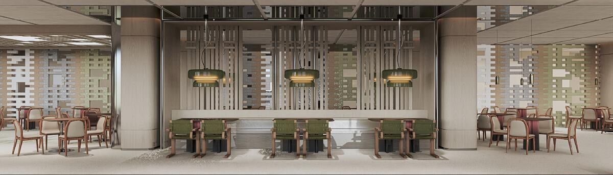 Sentido Serra Resort