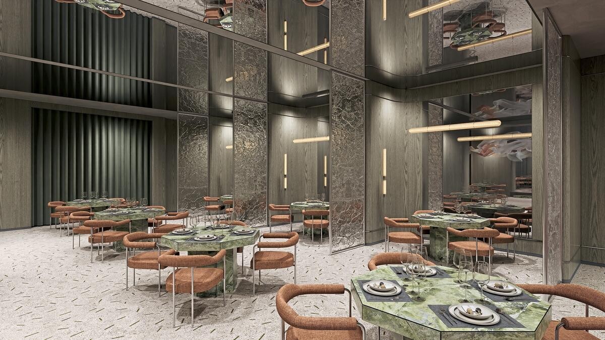 Sentido Serra Resort