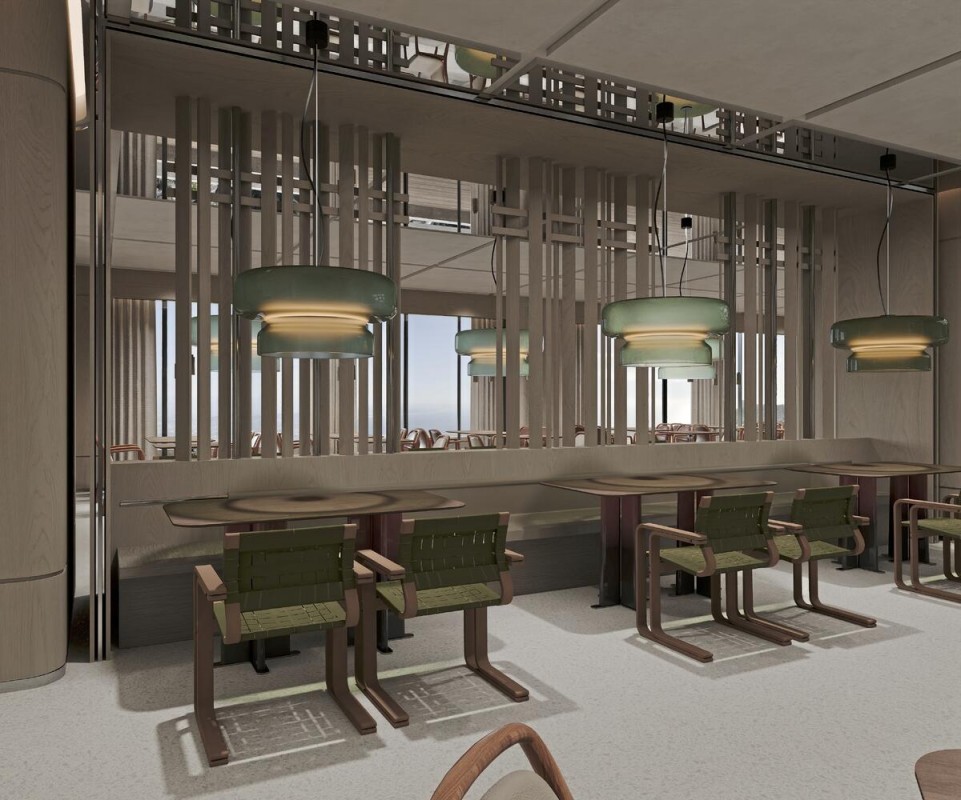 Sentido Serra Resort