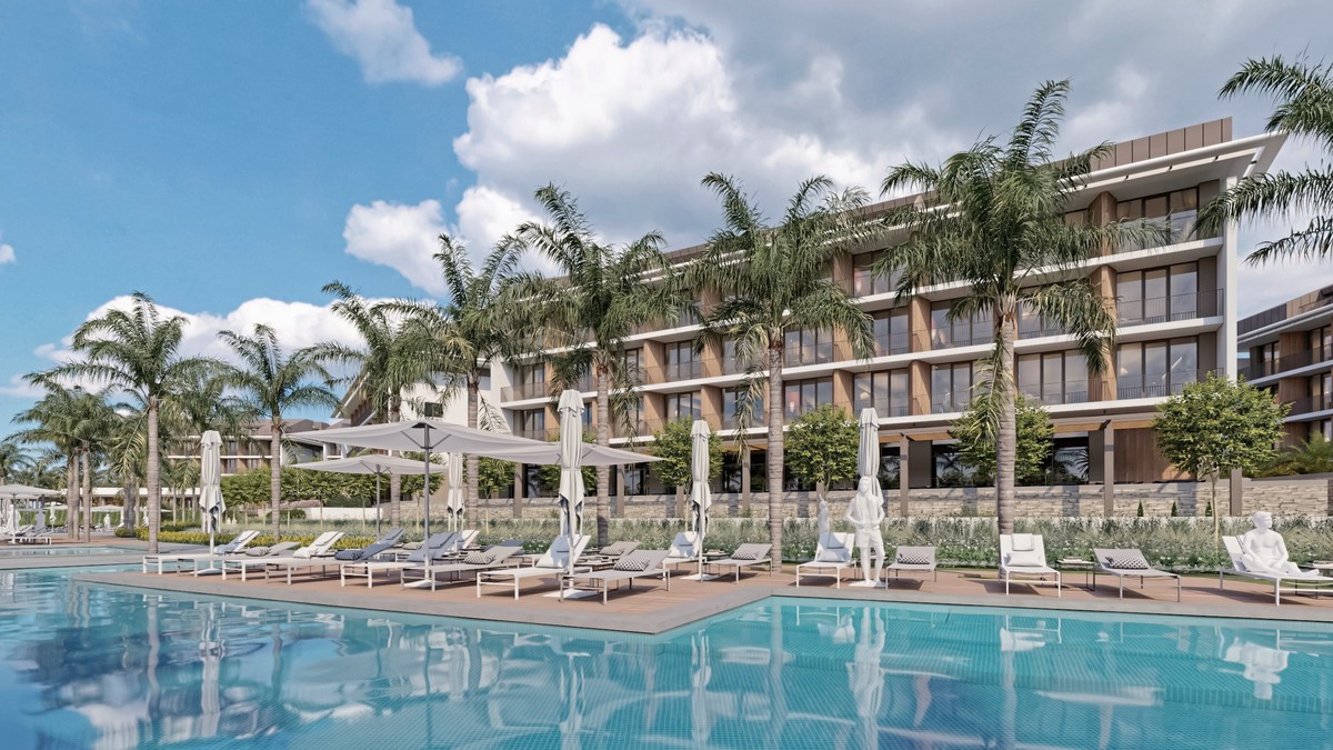 Sentido Serra Resort