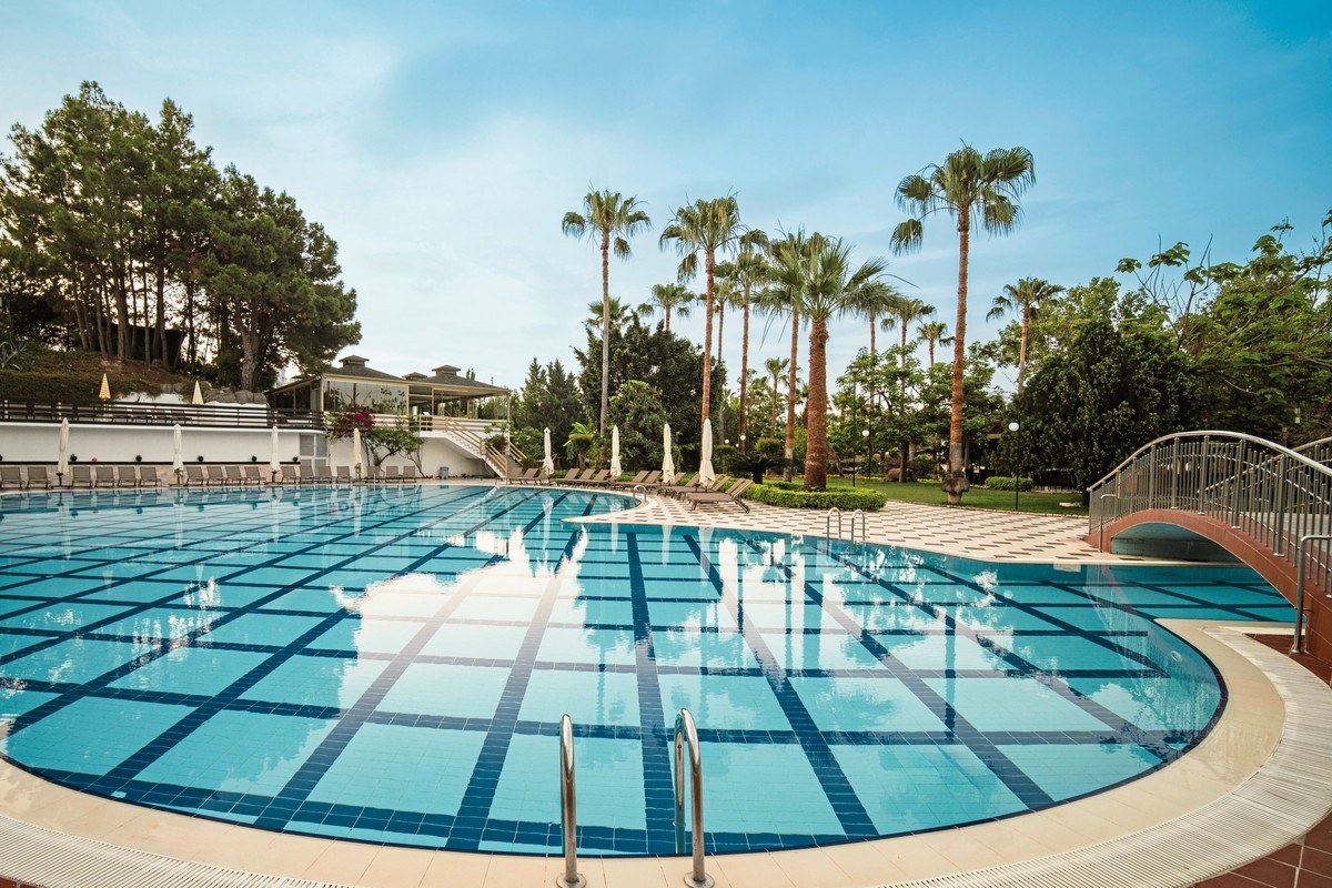 Sentido Lycus Beach