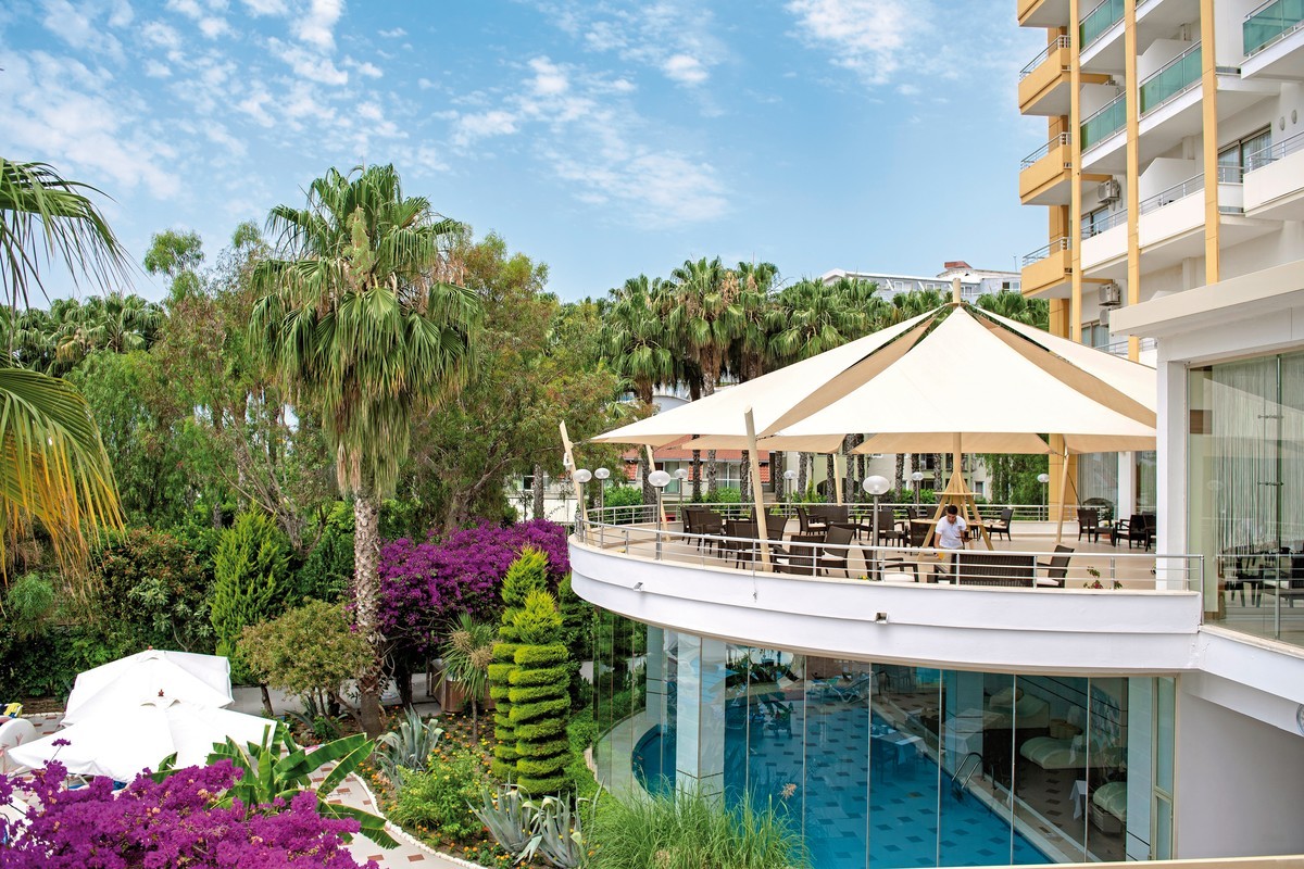 Sentido Lycus Beach