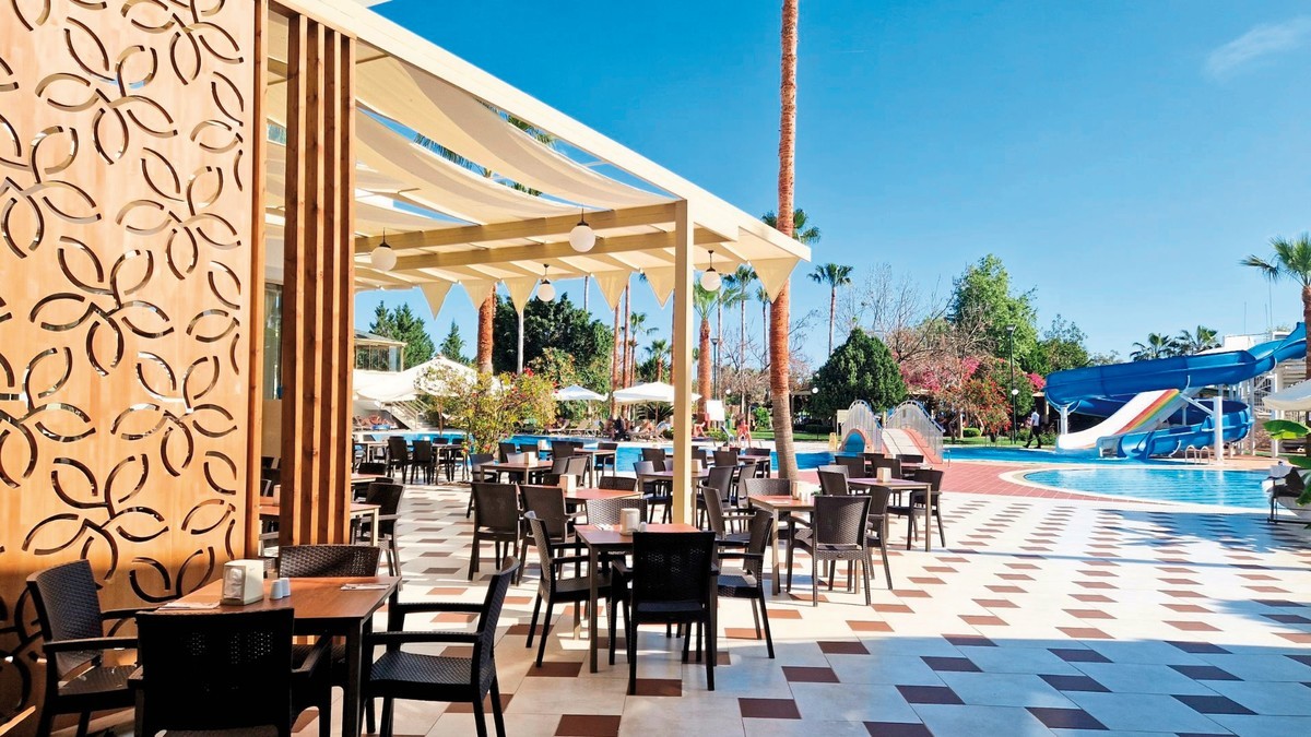 Sentido Lycus Beach