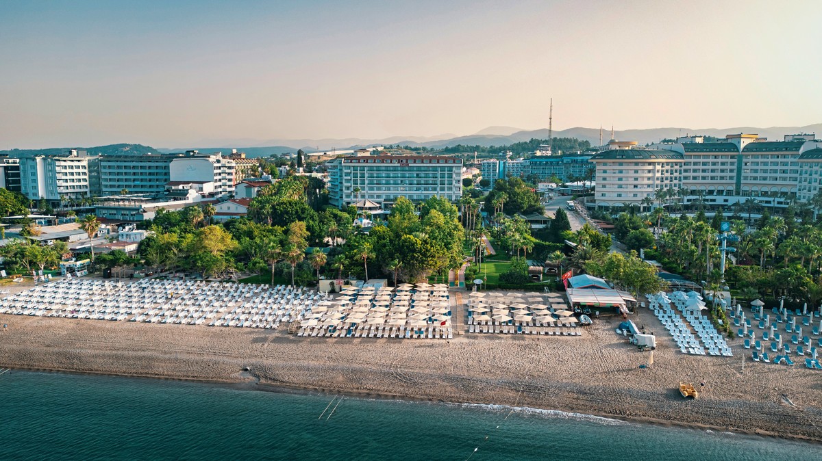 Sentido Lycus Beach