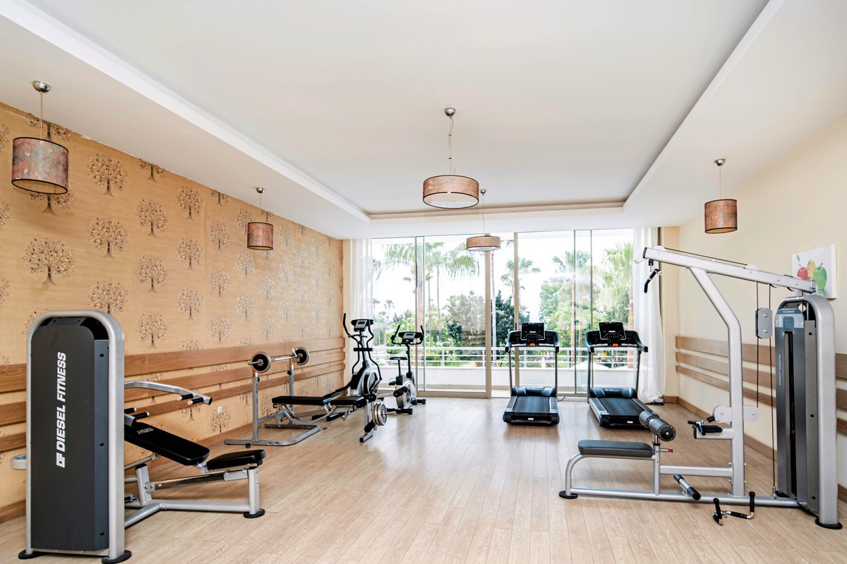 Sentido Lycus Beach