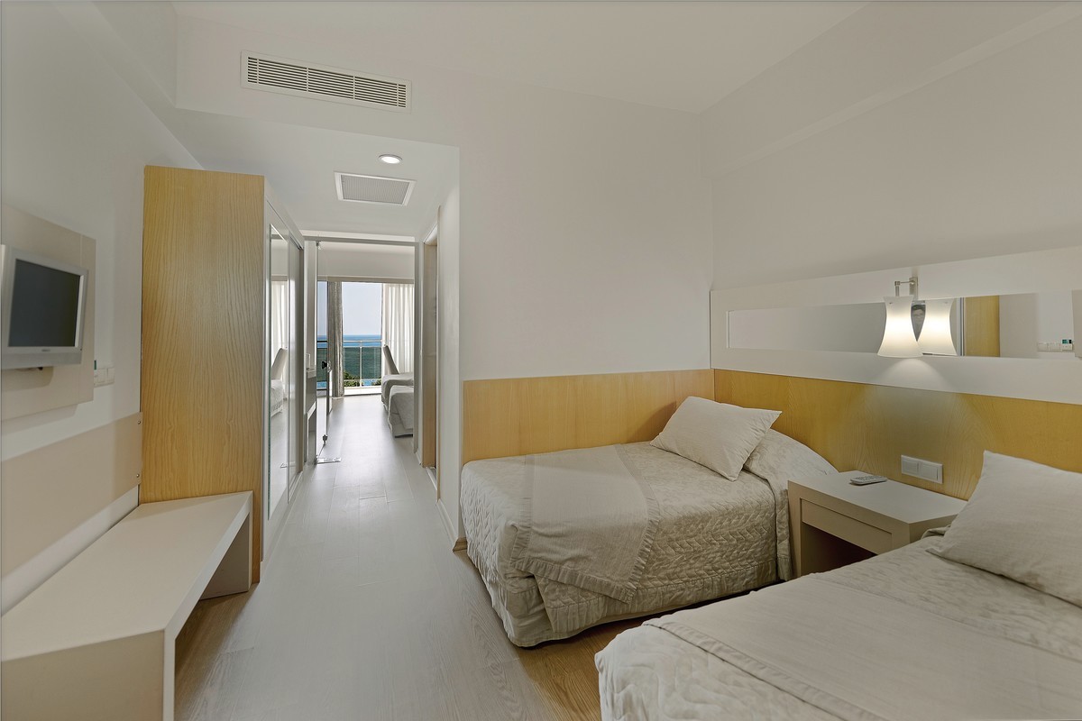 Sentido Lycus Beach