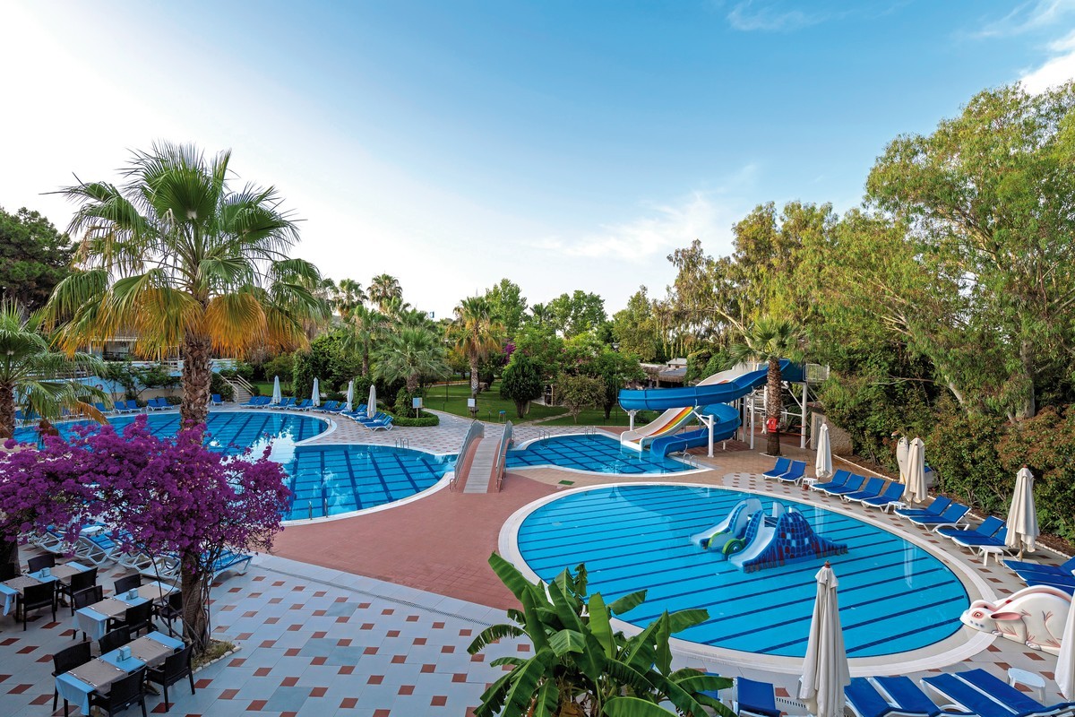 Sentido Lycus Beach