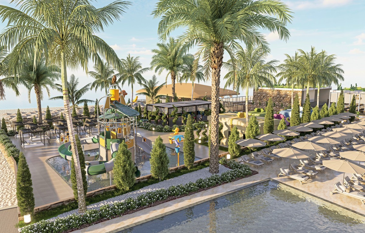 Sentido Palmeras Lumare