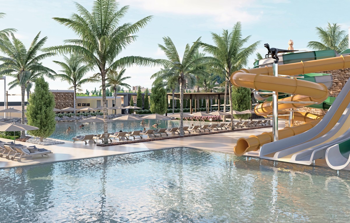 Sentido Palmeras Lumare