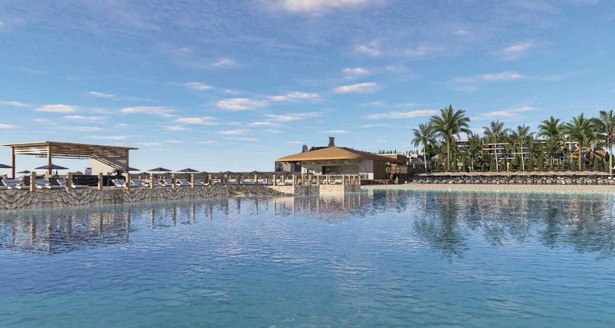 Sentido Palmeras Lumare