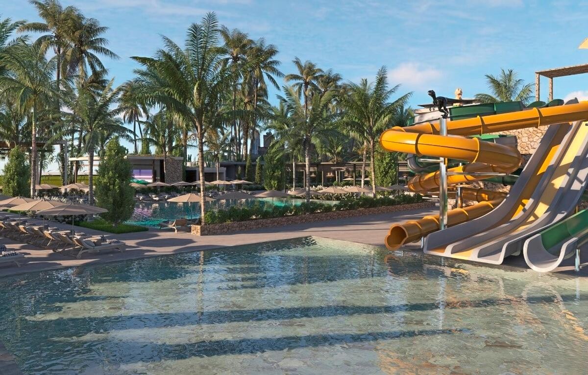 Sentido Palmeras Lumare