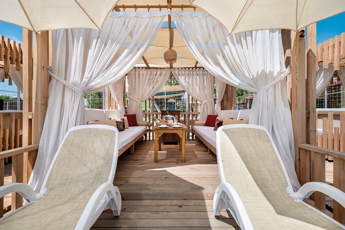 Sentido Trendy Verbena Beach