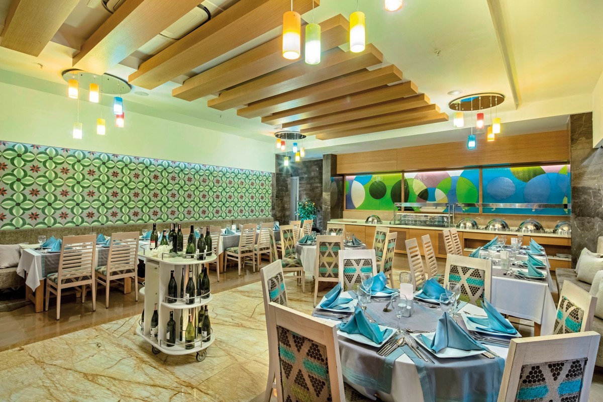 Sentido Trendy Verbena Beach