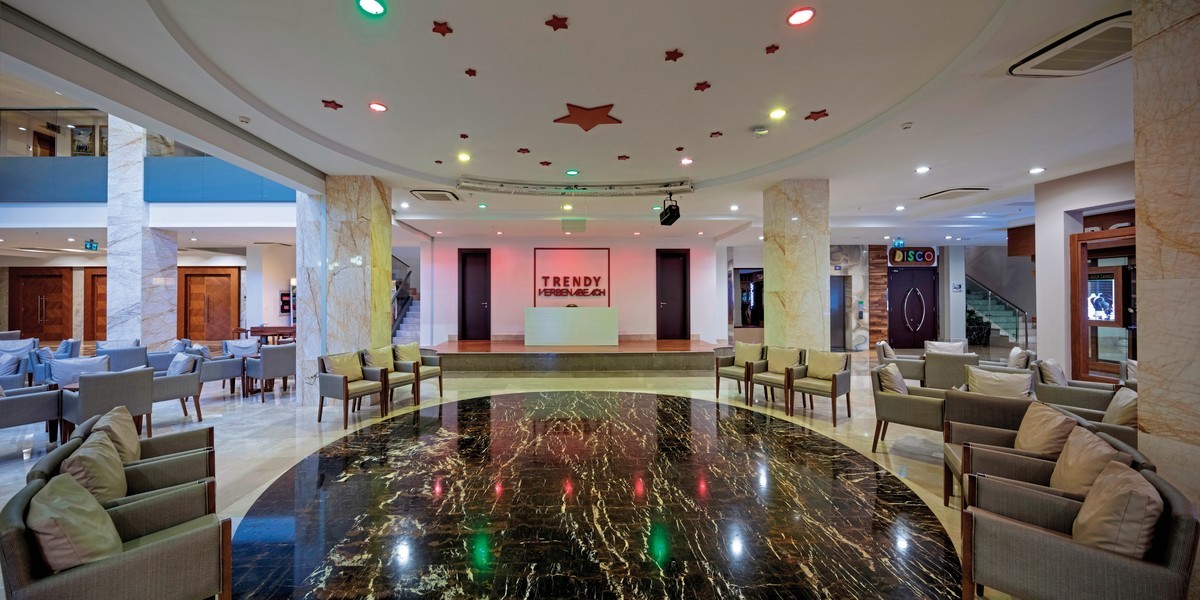 Sentido Trendy Verbena Beach