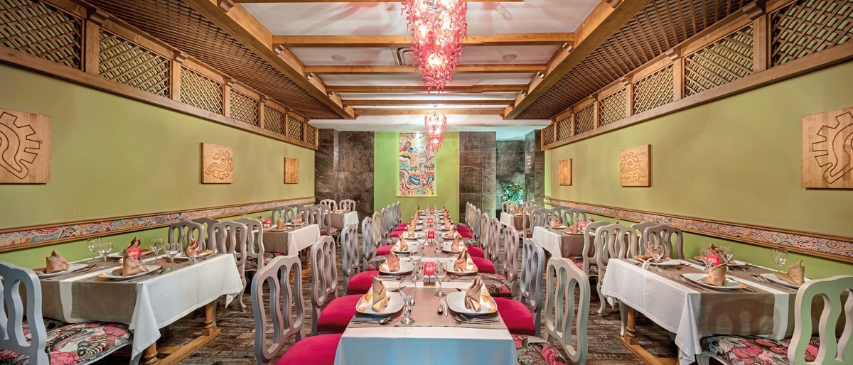 Sentido Trendy Verbena Beach