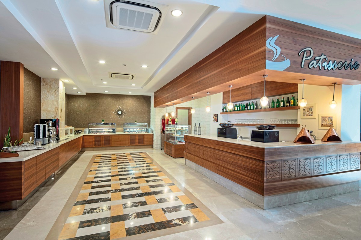 Sentido Trendy Verbena Beach