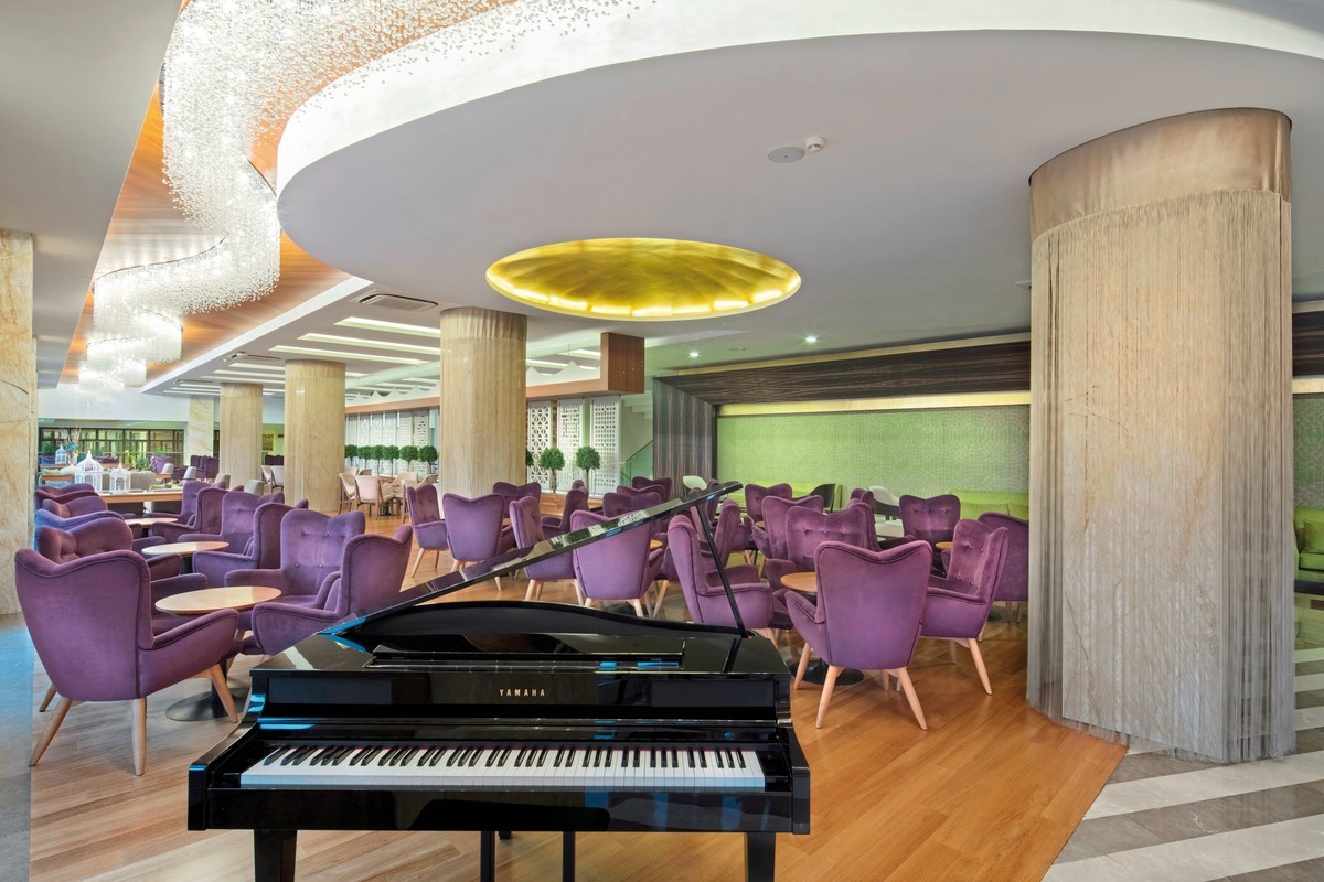 Sentido Trendy Verbena Beach