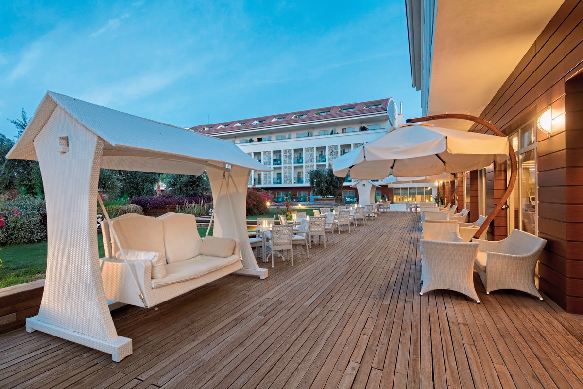 Sentido Trendy Verbena Beach