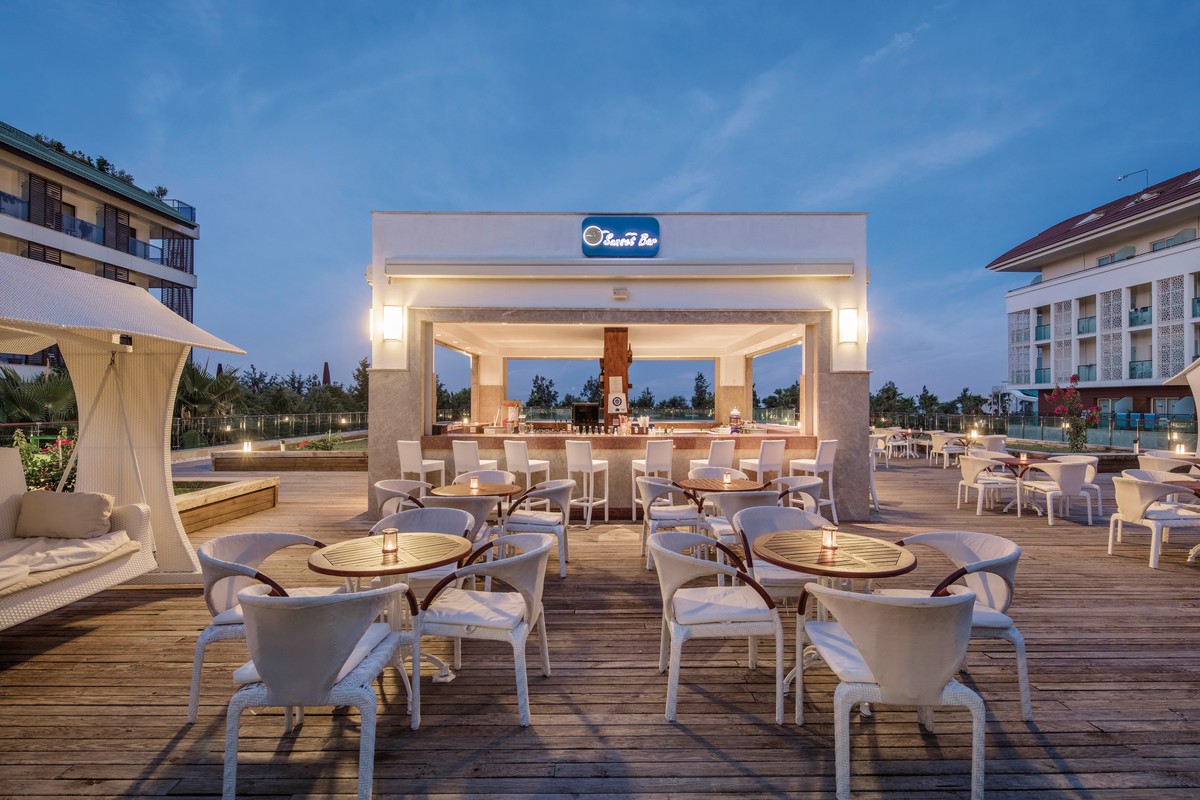 Sentido Trendy Verbena Beach