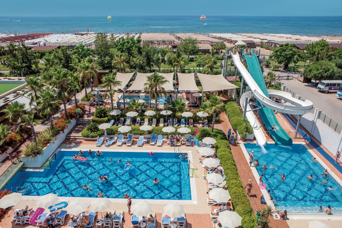 Sentido Trendy Verbena Beach