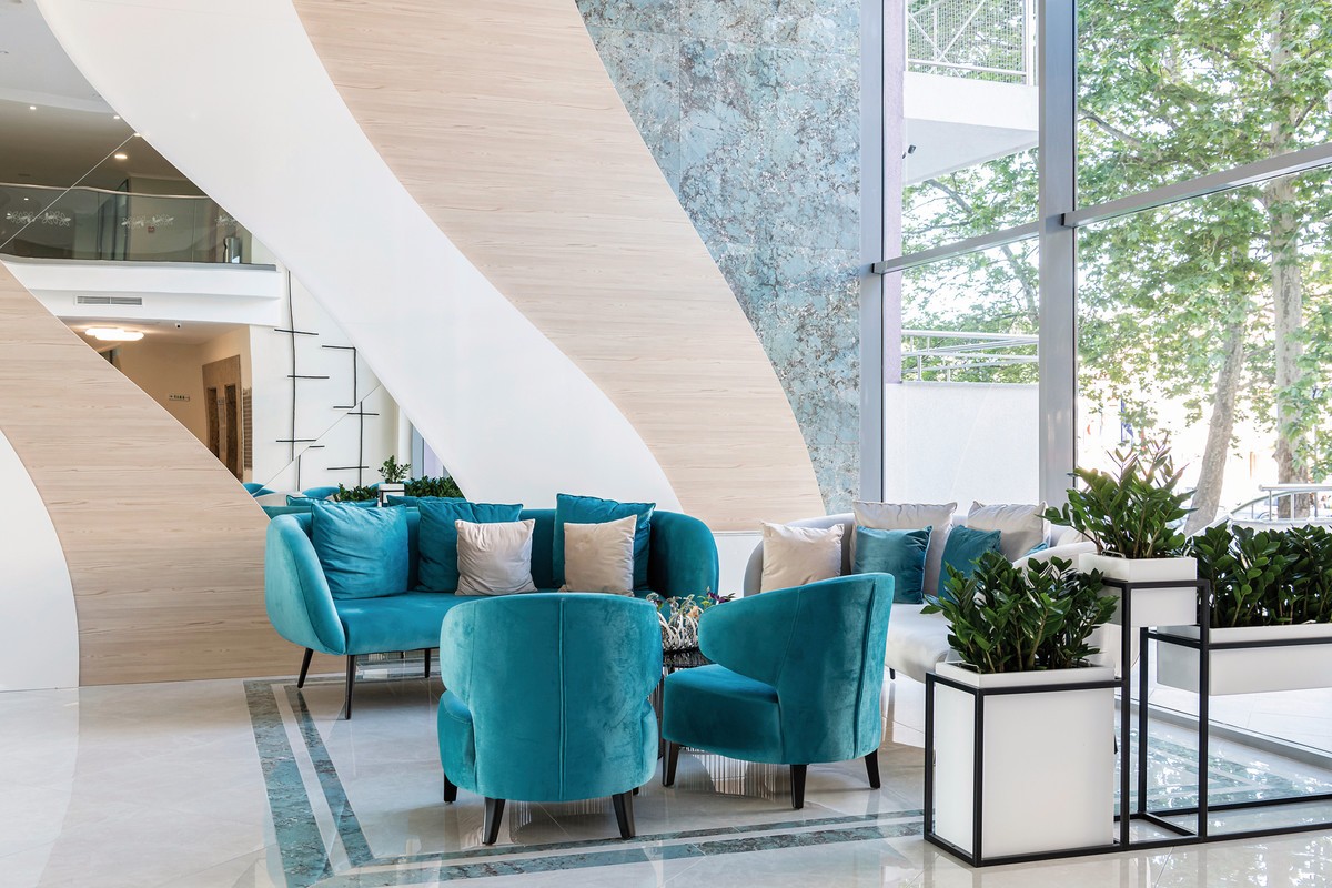 Sentido Neptun Beach