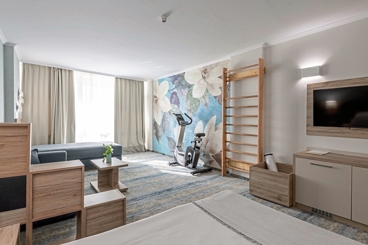 Sentido Neptun Beach