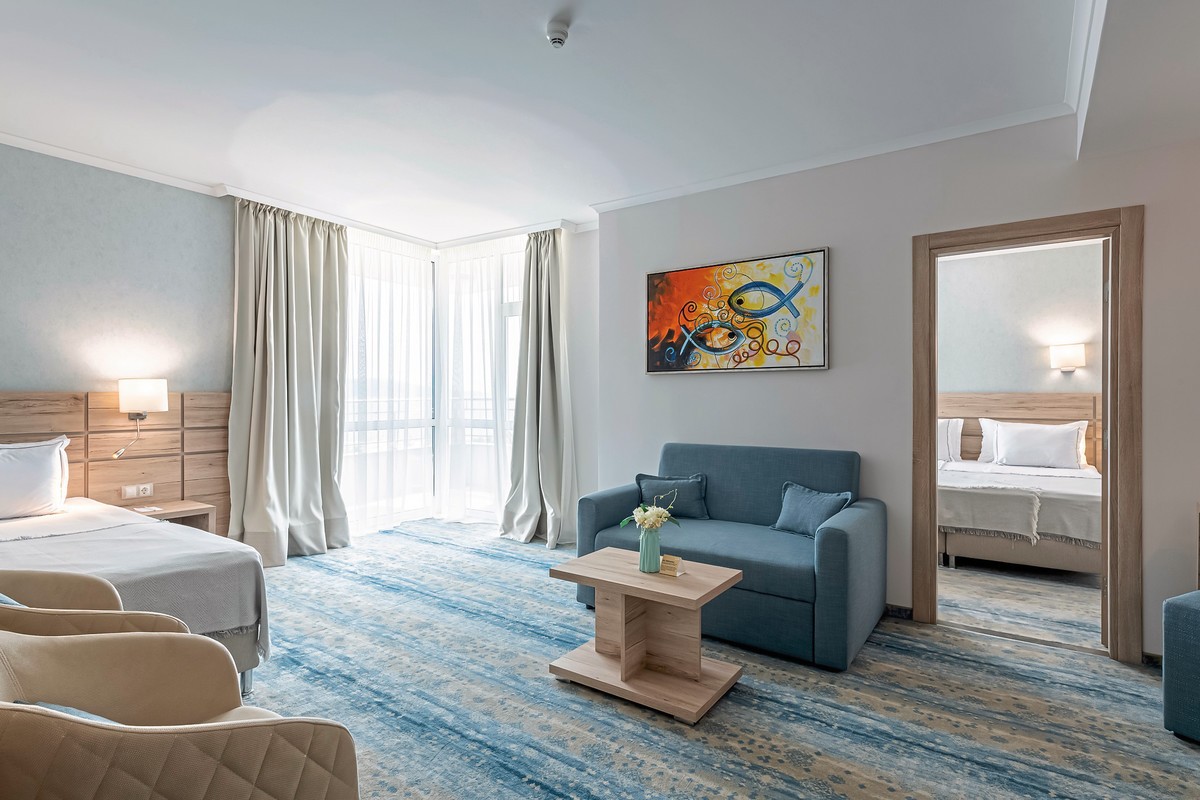 Sentido Neptun Beach