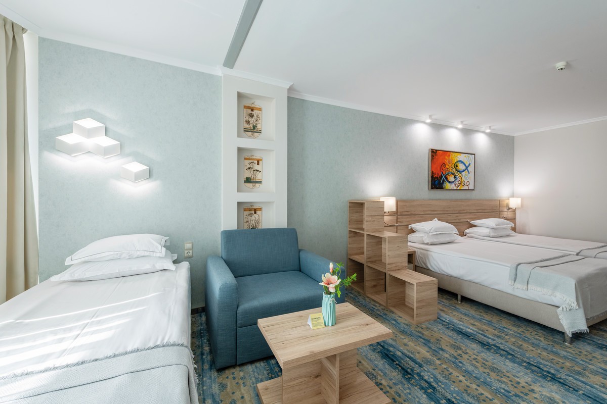 Sentido Neptun Beach