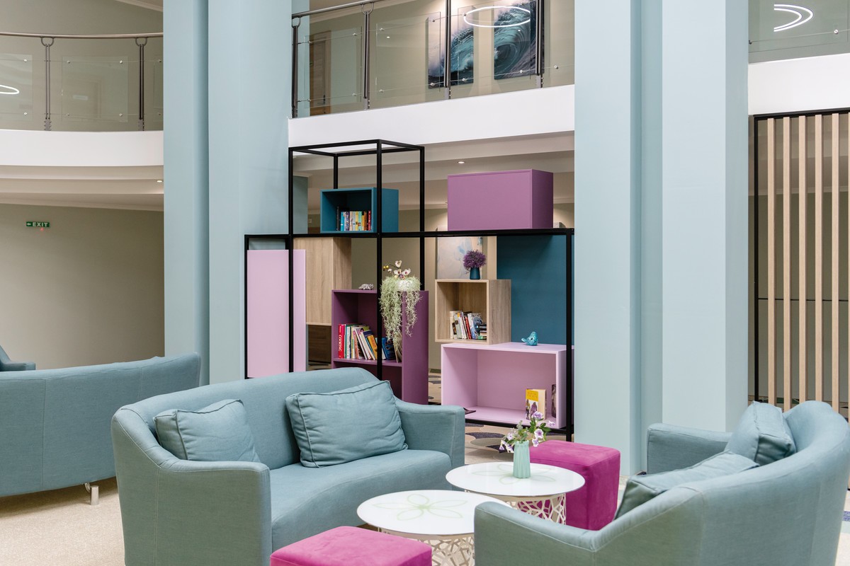 Sentido Neptun Beach