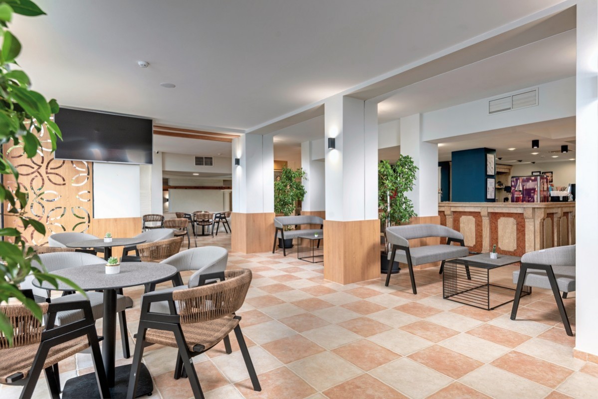 Sentido Bellevue Beach